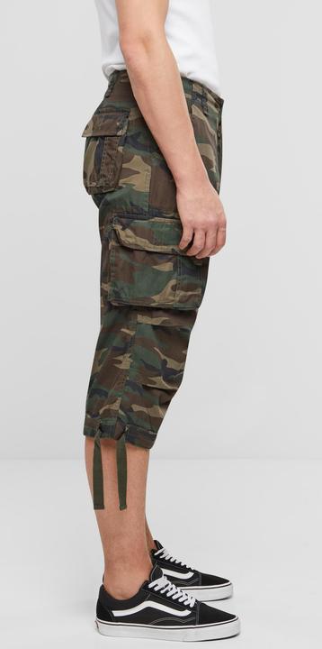 Produktbild Brandit Urban Legend Cargo 3/4 Shorts (S)