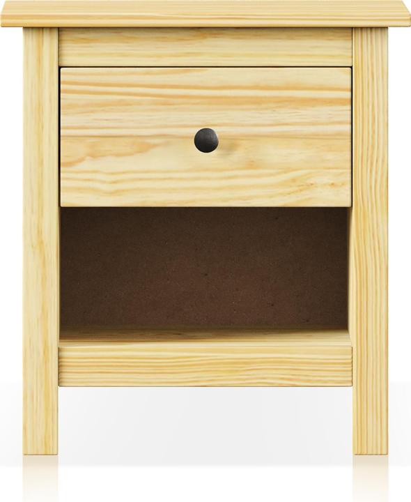 Immagine prodotto Möbel-Eins Tobino (46 x 37 x 49.50 cm)
