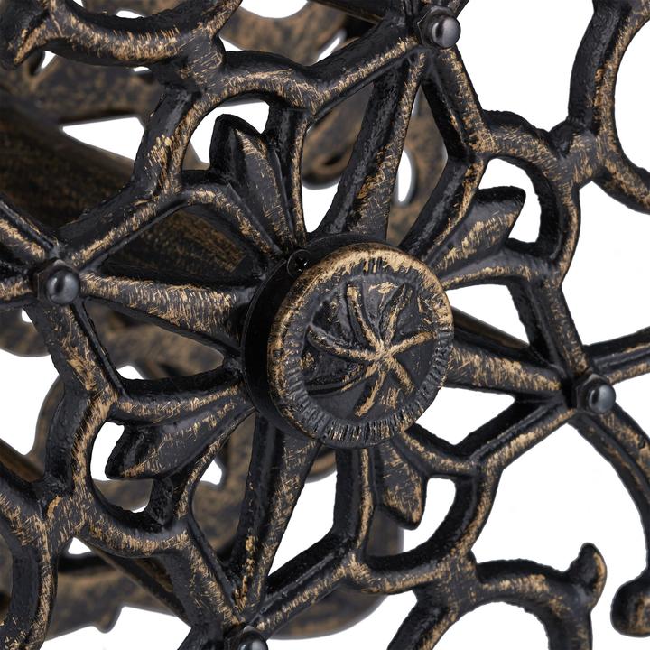 Produktbild Relaxdays Schlauchhalter