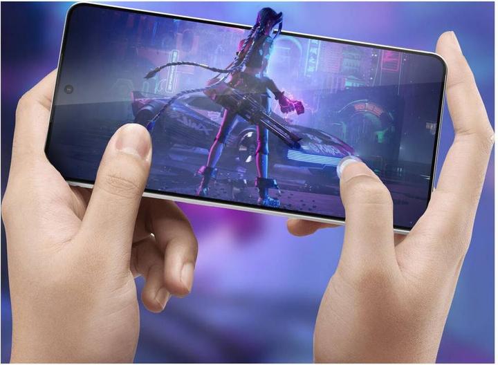 Actual product image 4smarts Second Glass (1 pcs., Samsung Galaxy S26 Ultra)