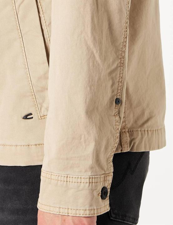 Actual product image Camel Active Indoor Jacket Regular Fit (52)