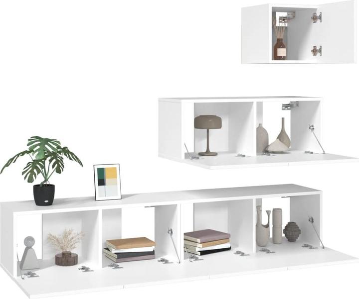 Actual product image vidaXL Leyla (80 x 30 cm)