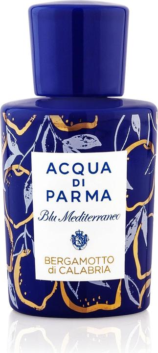 Actual product image Acqua Di Parma Bergamotto di Calabria (Eau de toilette, 100 ml)