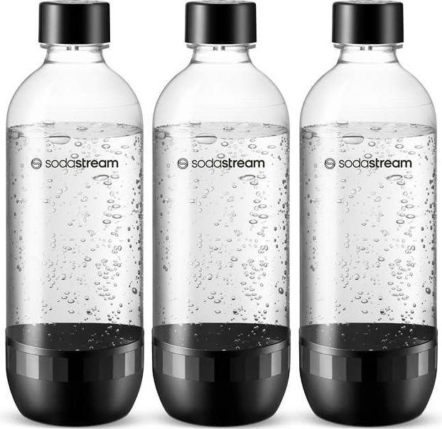 Actual product image SodaStream Water bottle