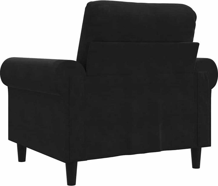 Produktbild vidaXL Sessel 60 cm Samt