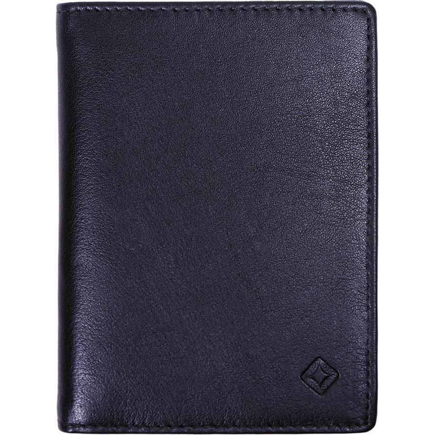 Zoom, Damen, Portemonnaie, Ausweisetui, Blau