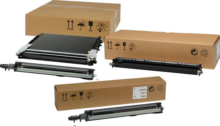Actual product image HP LaserJet Image Transfer Blade Kit