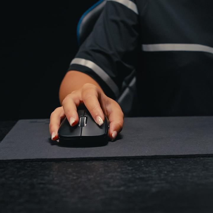 Produktbild Logitech PRO X SUPERLIGHT 2 SE-RED-EER2-933 (Kabellos)