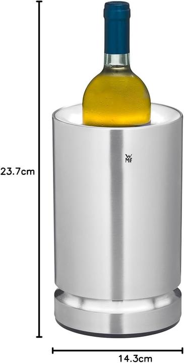 Produktbild WMF Ambient Sekt-/ Weinkühler (415400011)