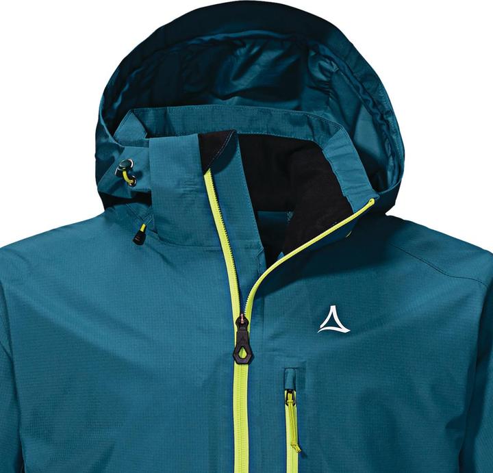 Produktbild Schöffel Jacket Kreuzjoch M (46)