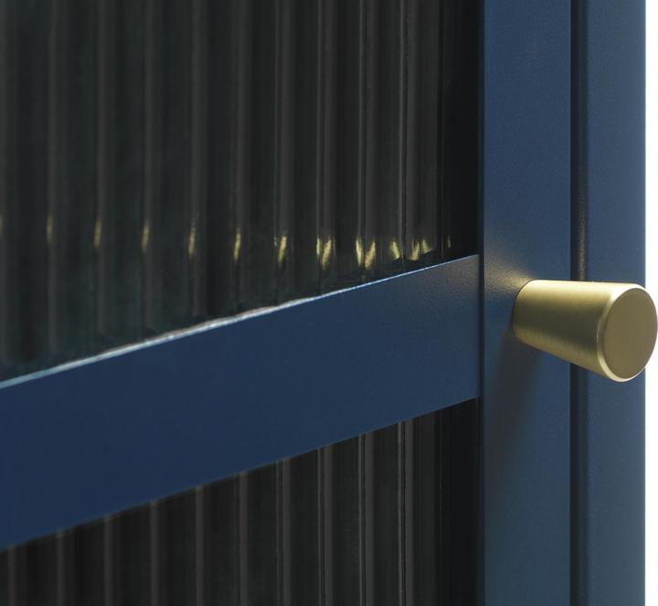 Actual product image Nordic Touch Borup (58 x 40.5 x 160 cm)