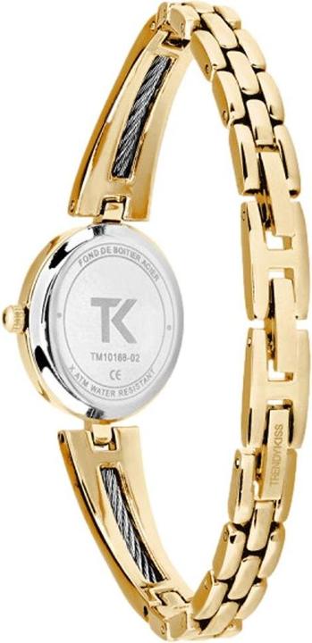 Produktbild TrendyKiss TM10168-02 (Analoguhr, 35 mm)