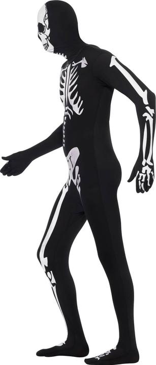 Produktbild Smiffys Skinsuit Kostüm (M)