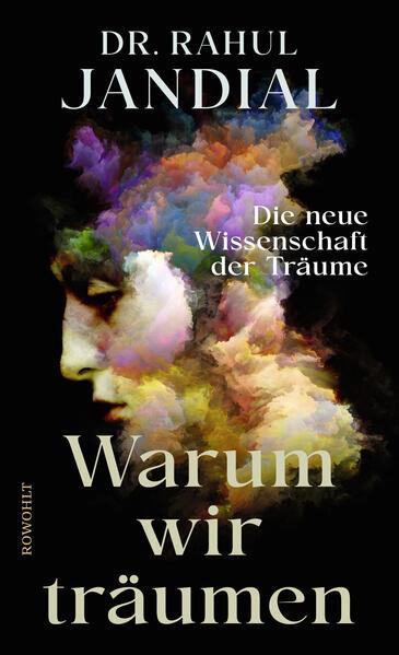 Immagine prodotto Warum wir träumen (Tedesco, Rahul Jandial, 2024)