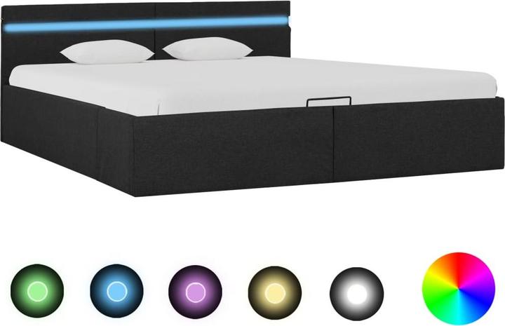 Actual product image VidaXL Lubna (180 x 200 cm)