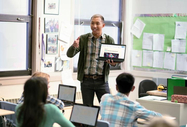 Actual product image HP Chromebook 7 (14 inch) Touchscreen Intel® Celeron® LPDDR4x-SDRAM eMMC Wi-Fi 6 (802.11ax) Chrome OS (14", 8 GB, DE, Intel Celeron N4500)