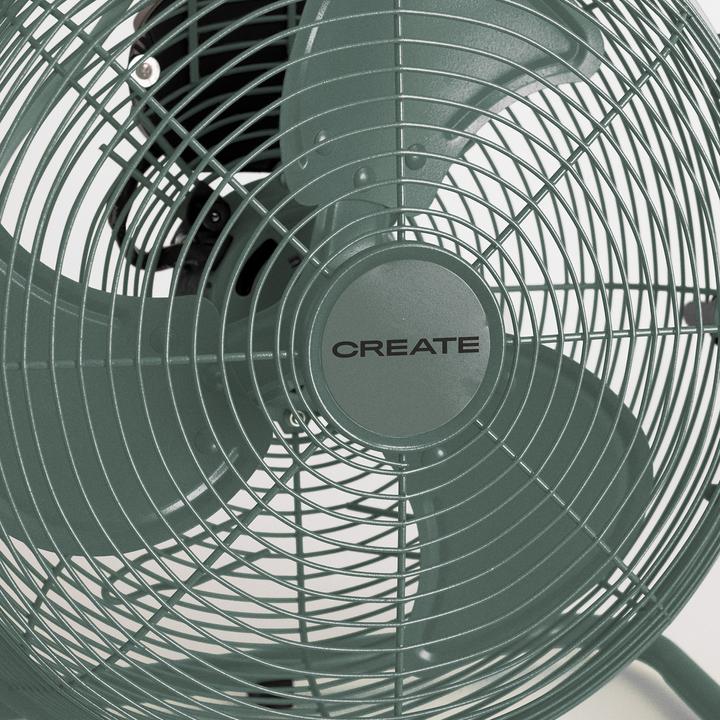 Produktbild Create Air Floor Retro (62 dB)