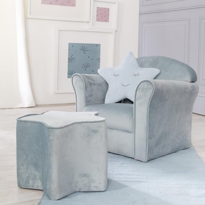 Produktbild Roba Lil Sofa (Kindersessel)