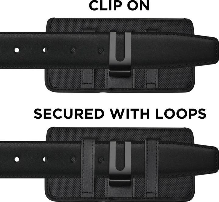 Actual product image Tech-Protect SM90 case for 5.8"-6.8" smartphones (Universal)