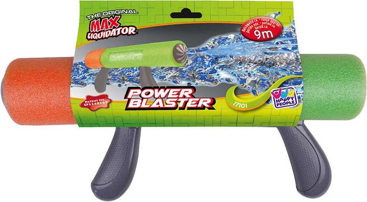 Actual product image Happy People Power Blaster