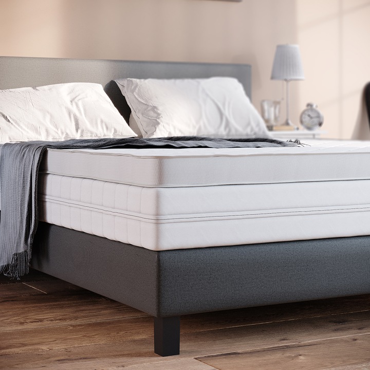 Actual product image VitaliSpa Top (140 x 200 x 6 cm)