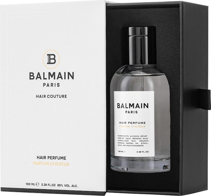 Produktbild Balmain Hair Perfume Signature Fragrance