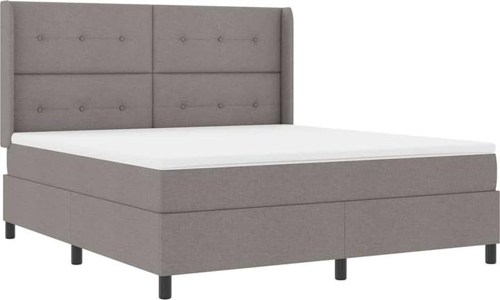Immagine prodotto vidaXL Boxspringbett (180 x 200 cm)