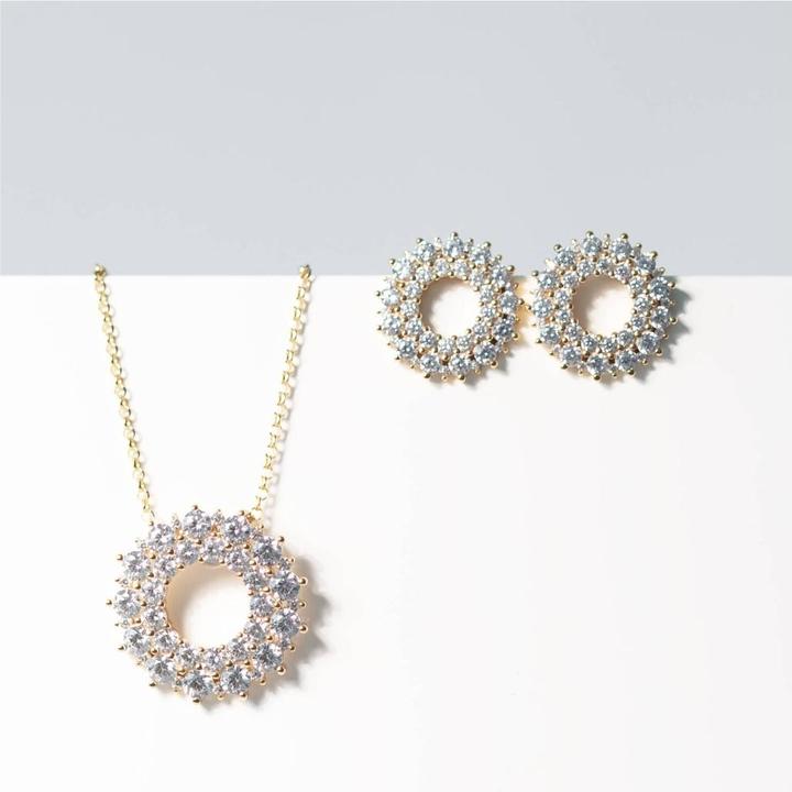 Produktbild Sif Jakobs Kette (925er Silber)