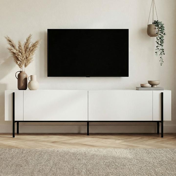 Image du produit Skye Decor Nexus TV Stand (180 x 45 x 30 cm)