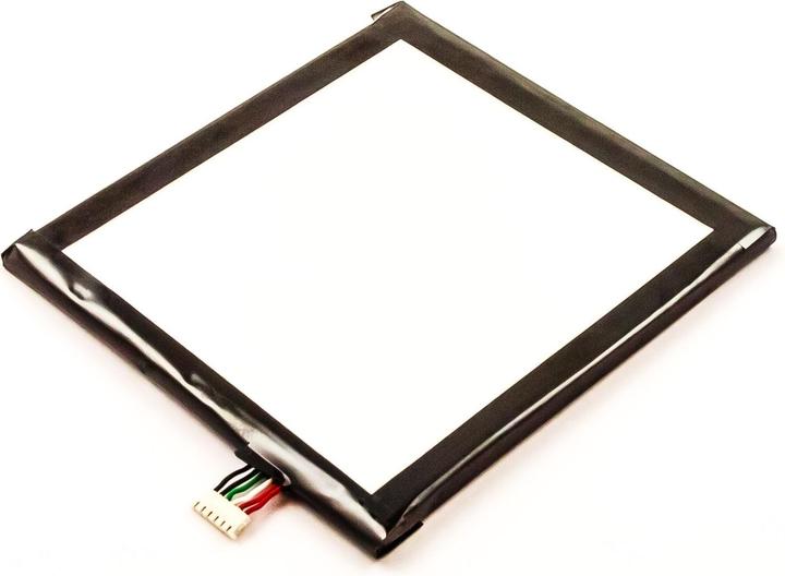 Actual product image AGI Battery compatible with HTC Desire 826 Dual SIM - Battery - 2,600 mAh