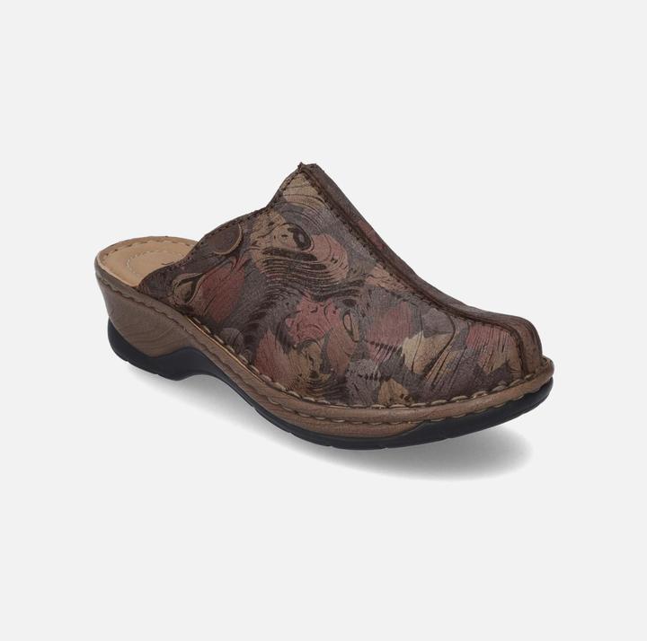 Actual product image Josef Seibel 56551-272 (40)