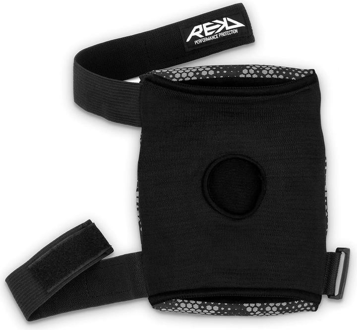 Actual product image Rekd Youth (S, Knee pad, Elbow protectors, Unique specimen)
