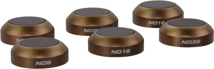 Produktbild PolarPro Cinema Series (Drohnen Filter, DJI Mavic Pro)