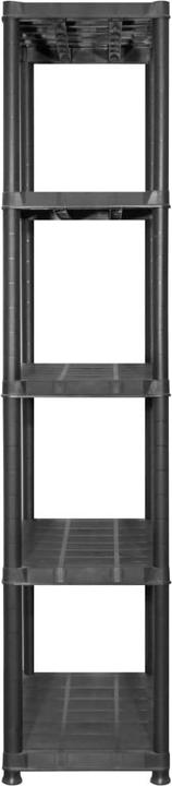 Produktbild vidaXL Lagerregal