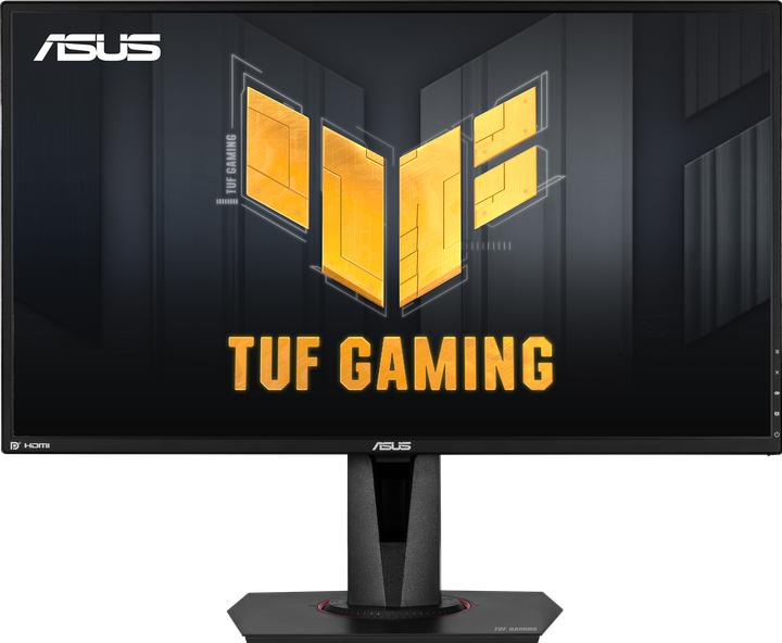 Produktbild ASUS TUF Gaming VG27BQ (2560 x 1440 Pixel, 27")
