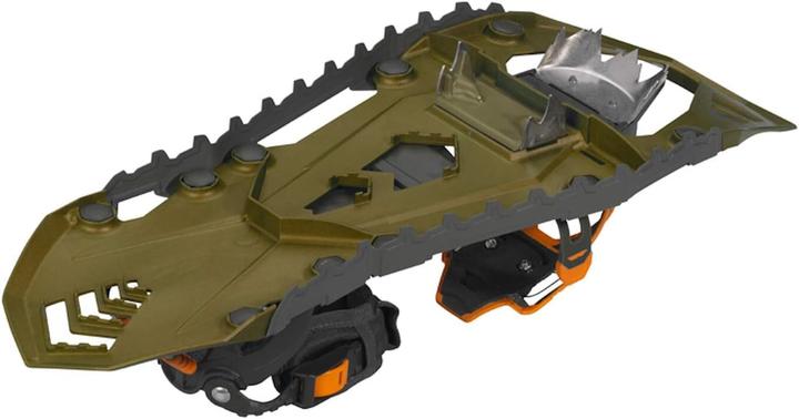 Actual product image Tsl Highlander Adjust snowshoes (8.27")