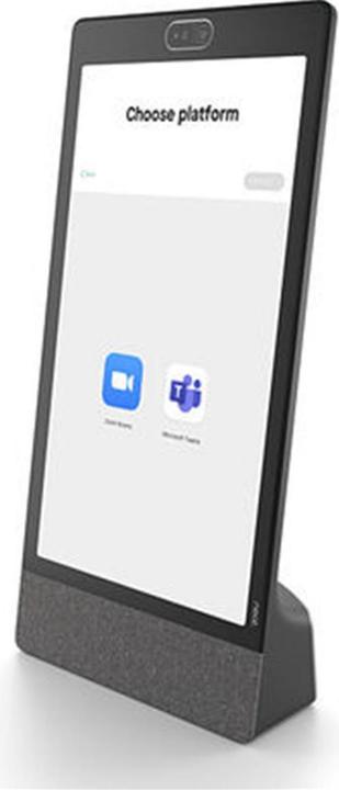 Actual product image neat. Neat Frame- Personal Meeting Device