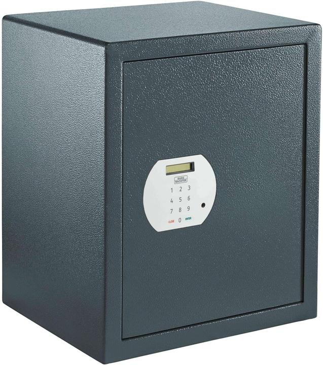Burg Wächter Möbeltresor PS 140 E (59.80 l)