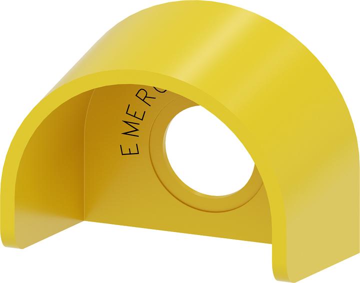Actual product image Siemens Protective collar
