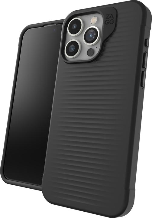 Image du produit Zagg Cases Luxe Snap PCR (Apple iPhone 15 Pro Max)