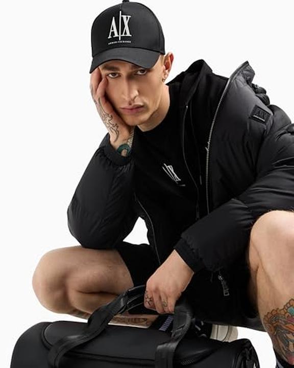 Actual product image Armani Exchange Felpa - Sweatshirt (XL)