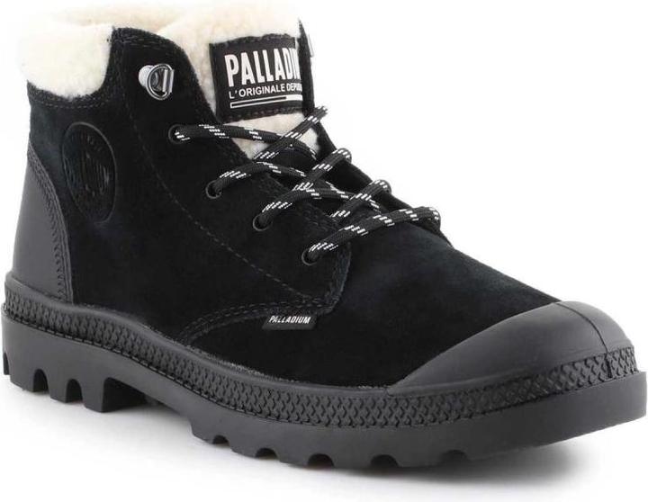 Image du produit Palladium Pampa Lo WT (37)