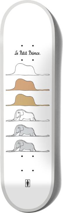 Produktbild Girl Little Prince Elephant (8.25")
