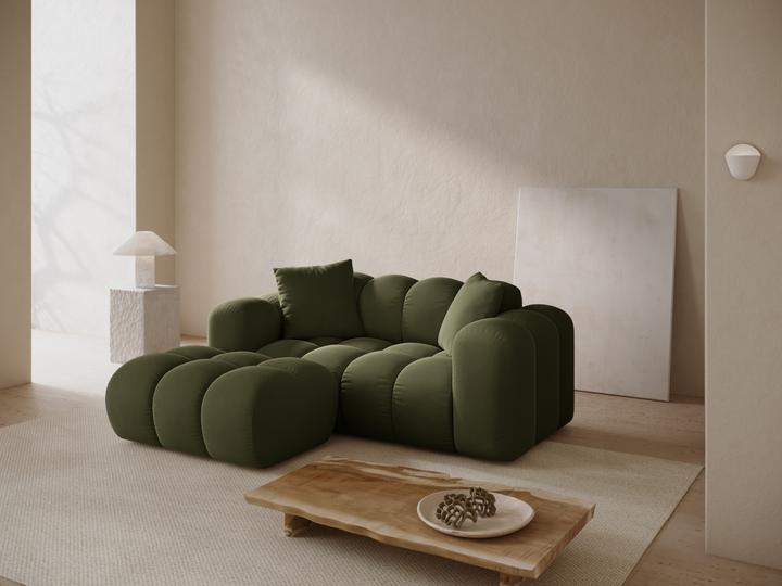 Produktbild Cosmopolitan Design Treno (Ecksofa)
