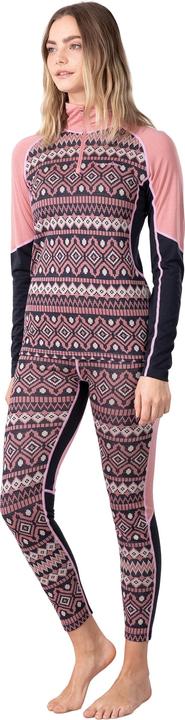 Immagine prodotto Kari Traa Mezza zip Malia da donna (S)