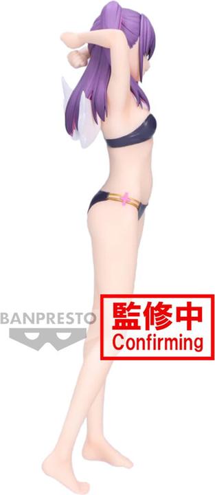 Immagine prodotto Banpresto 2.5 Dimensional Seduction - Miriella Glitter & Glamours