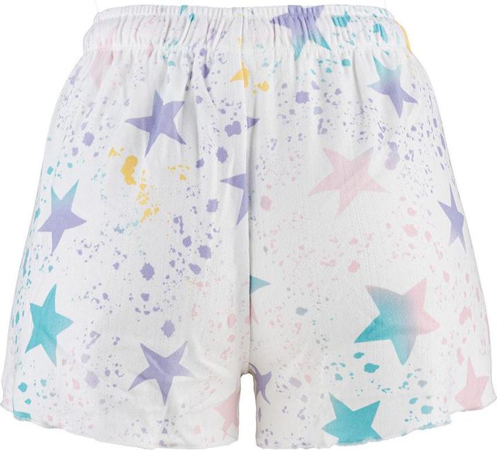 Image du produit Pj Salvage Pyjamashorts Star Splatter (L)