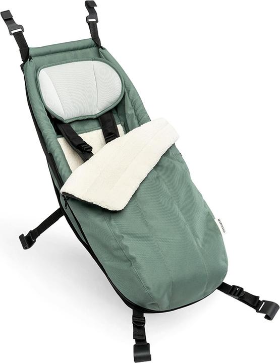 Actual product image Croozer Kraams