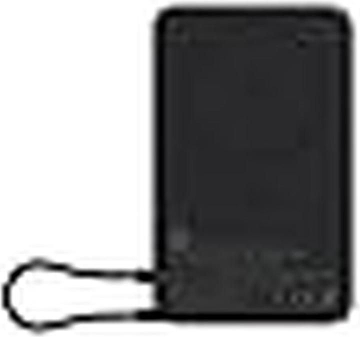 Actual product image Xiaomi Power bank Magnetic Power Bank 10000 with Built-in Stand Gray | (5900 mAh, 37 Wh)