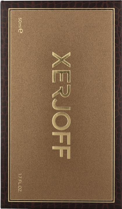 Actual product image XerJoff Oud Stars Gao (Eau de parfum, 50 ml)